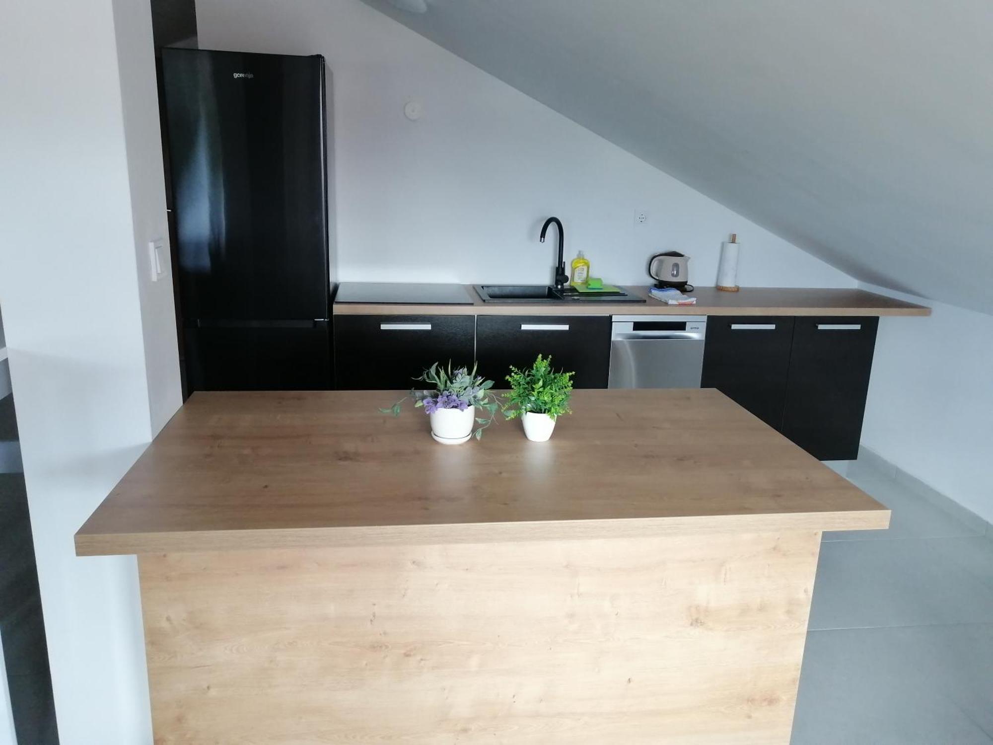 Milka Apartma *