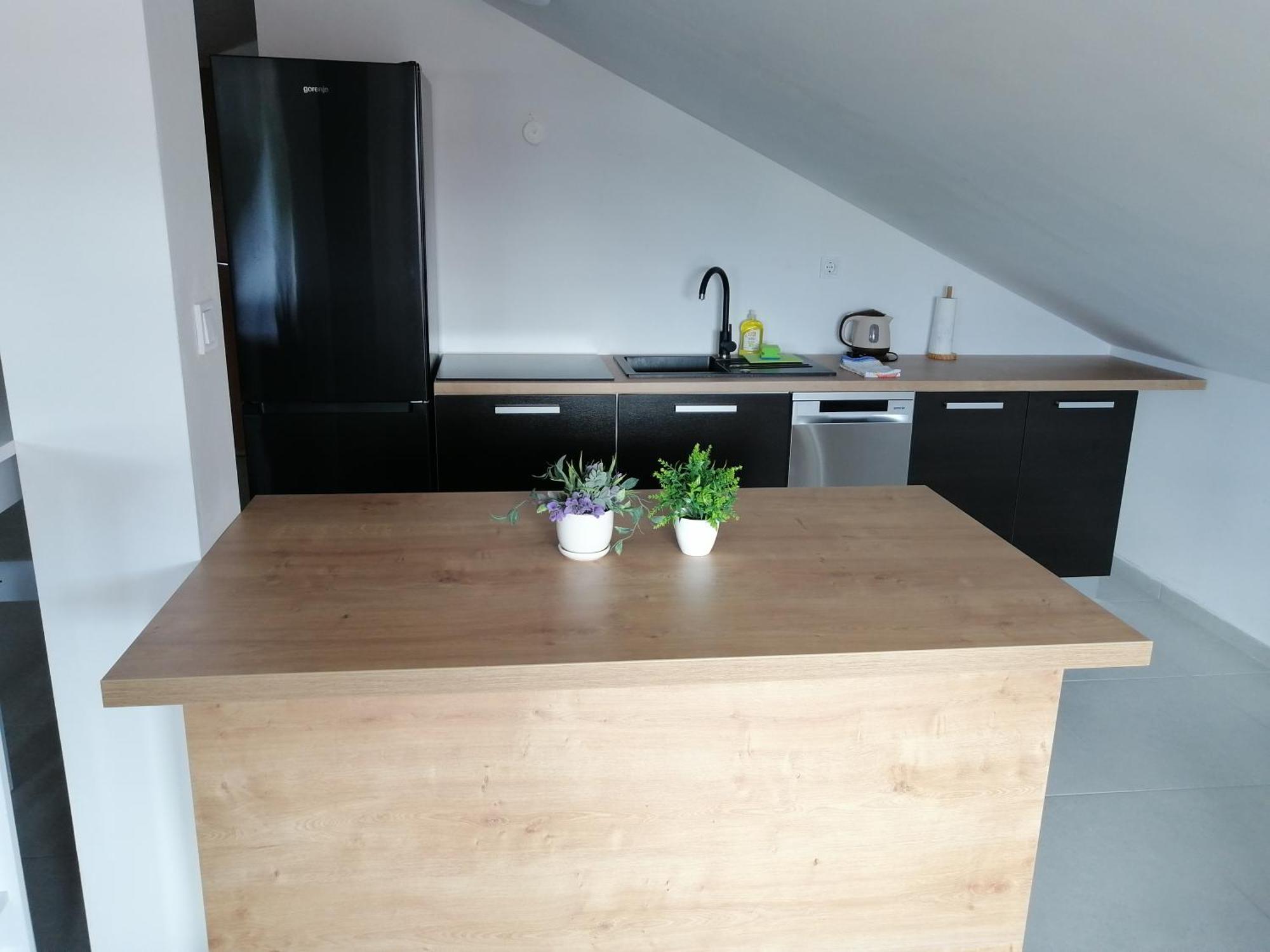 Apartman Milka Zadar