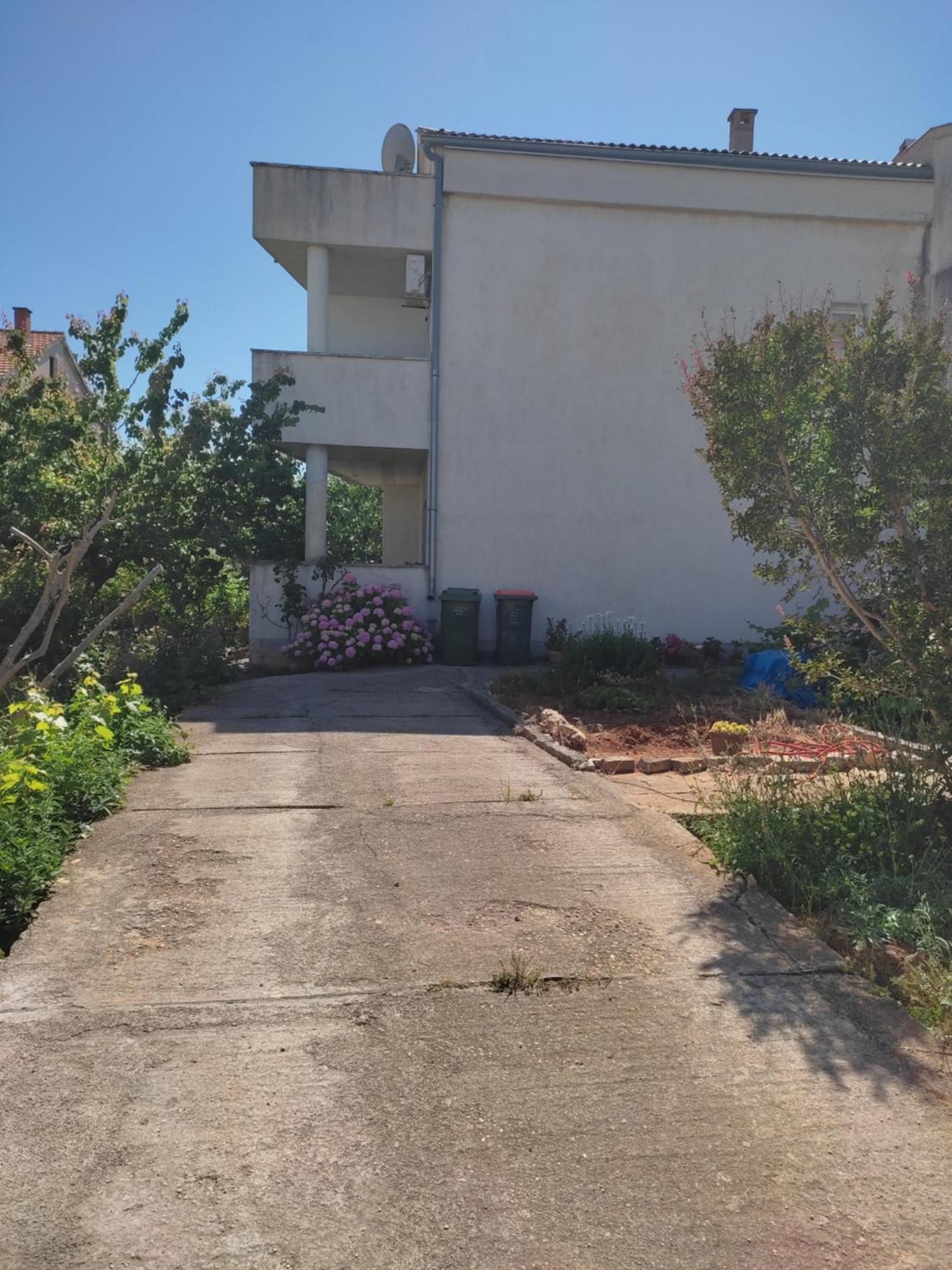 Milka Apartman