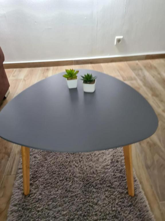 Milka Apartman Zadar