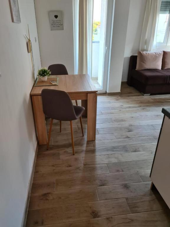 Apartman Milka *